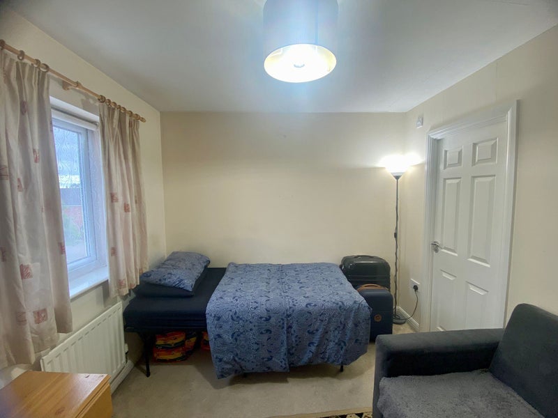 Room Thackeray in Bristol
