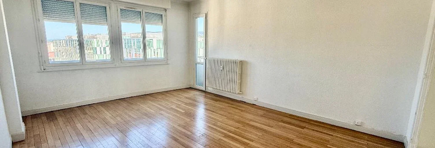 Appartement Avenue Denfert Rochereau à Saint-Étienne