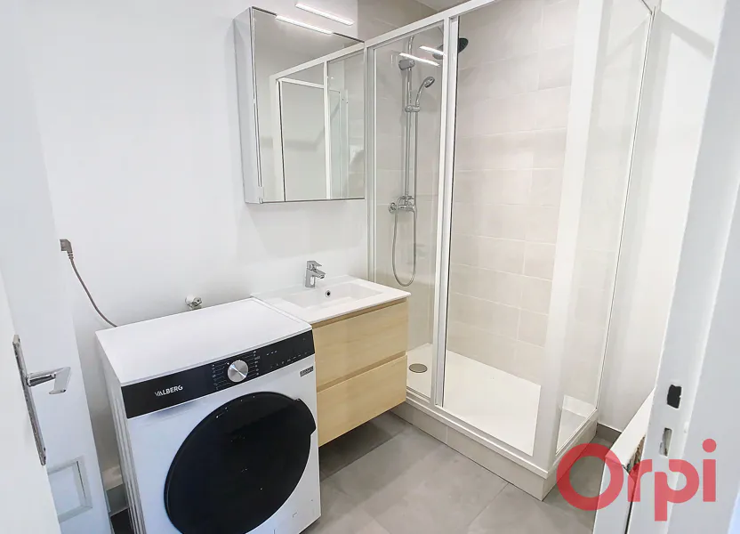 Appartement Avenue de la Division Leclerc à Châtenay-Malabry
