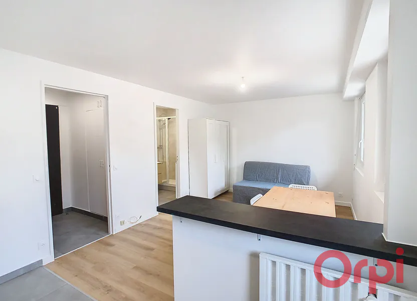 Appartement Avenue de la Division Leclerc à Châtenay-Malabry