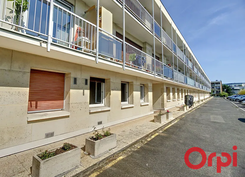 Appartement Avenue de la Division Leclerc à Châtenay-Malabry