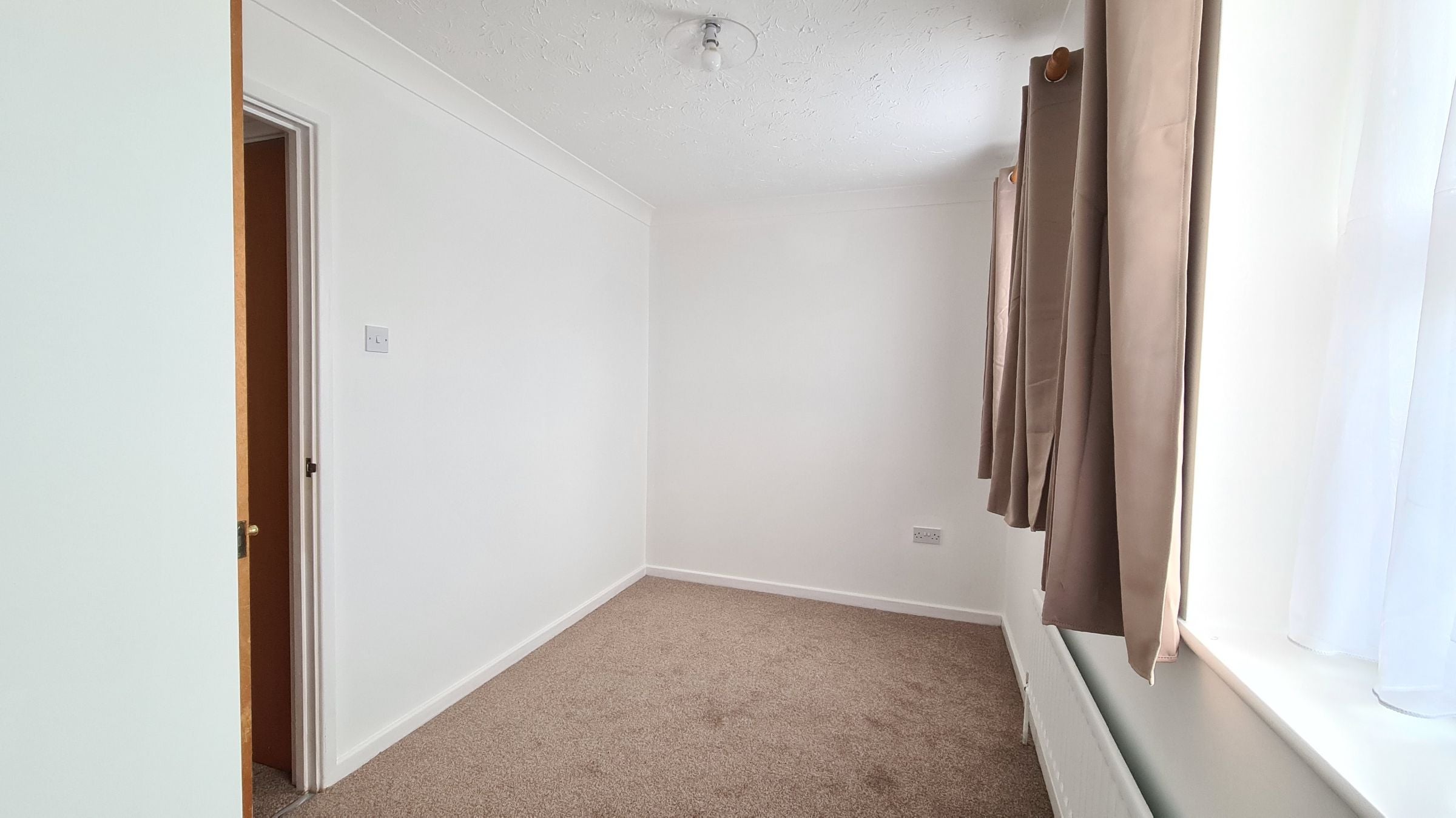 House Chesterton Drive in Winwick