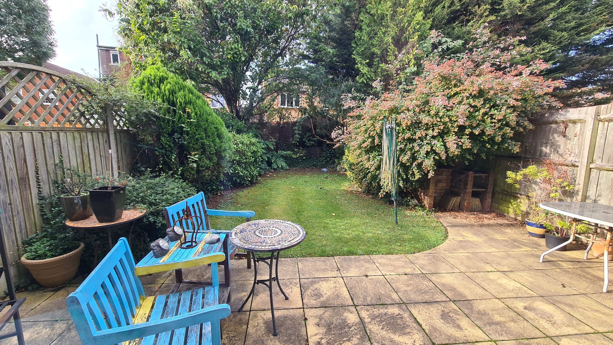 House Chesterton Drive in Winwick
