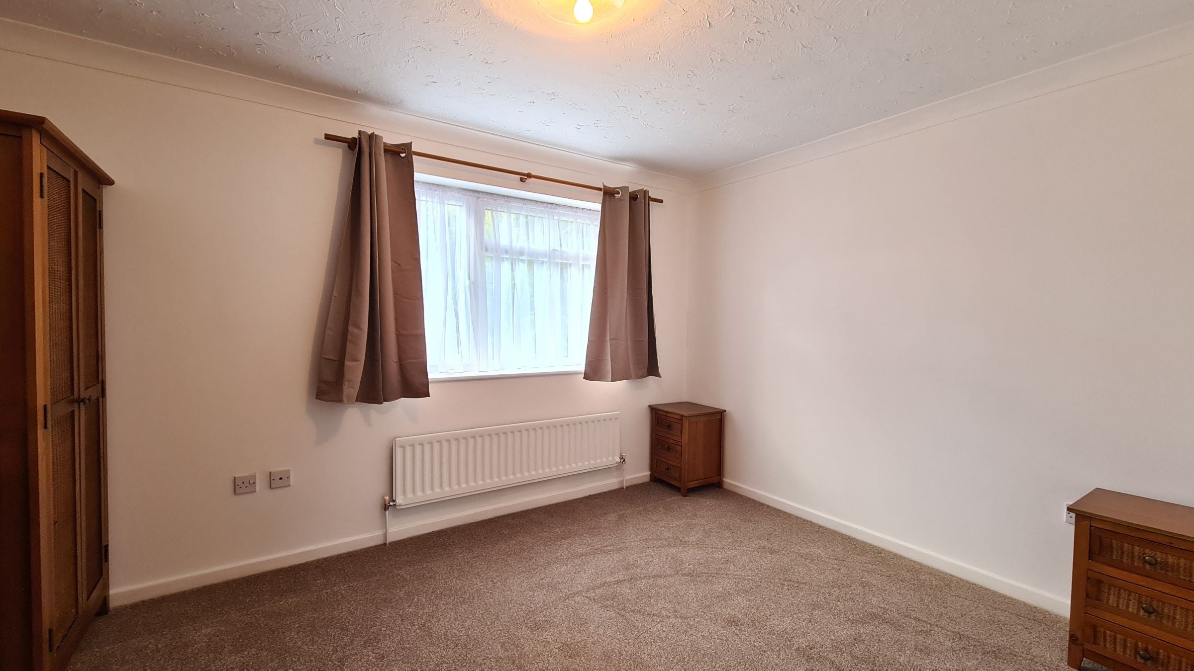 House Chesterton Drive in Winwick