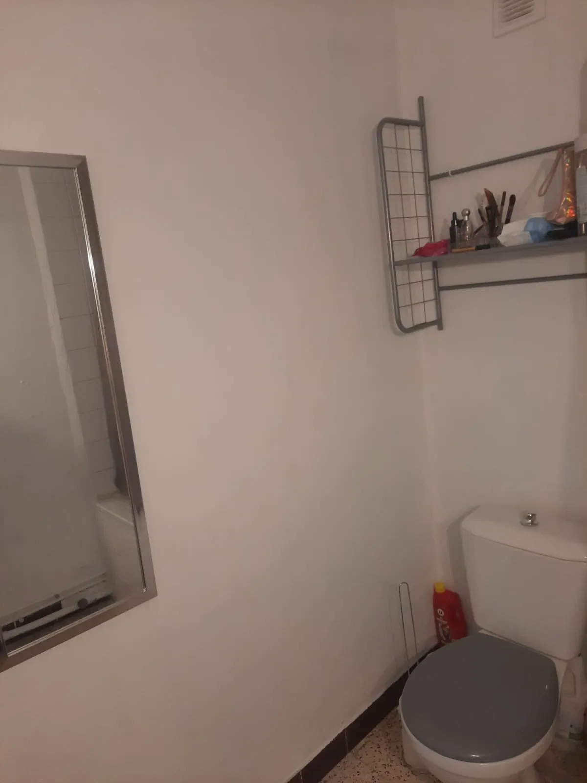 Chambre Rue Beausejour à Perpignan