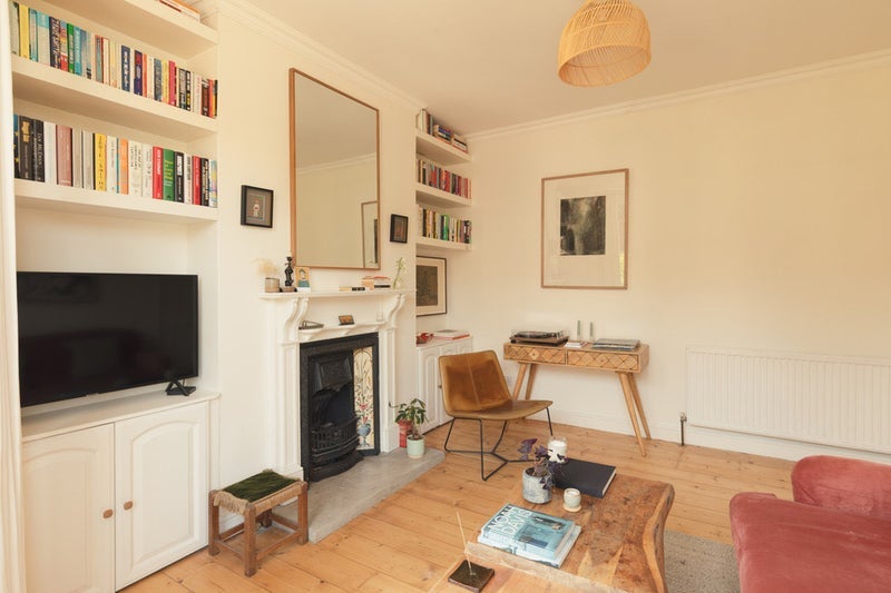 Room Arbuthnot Road in Greater London