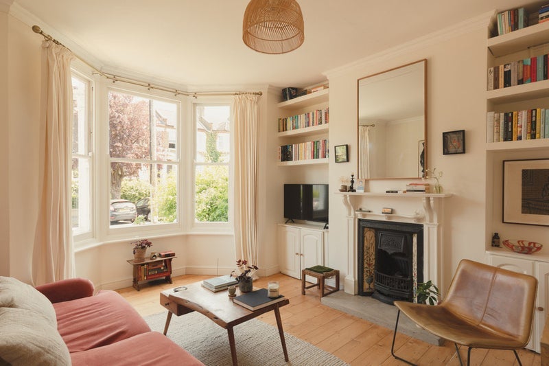 Room Arbuthnot Road in Greater London
