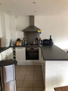 Room Essex Road in Greater London