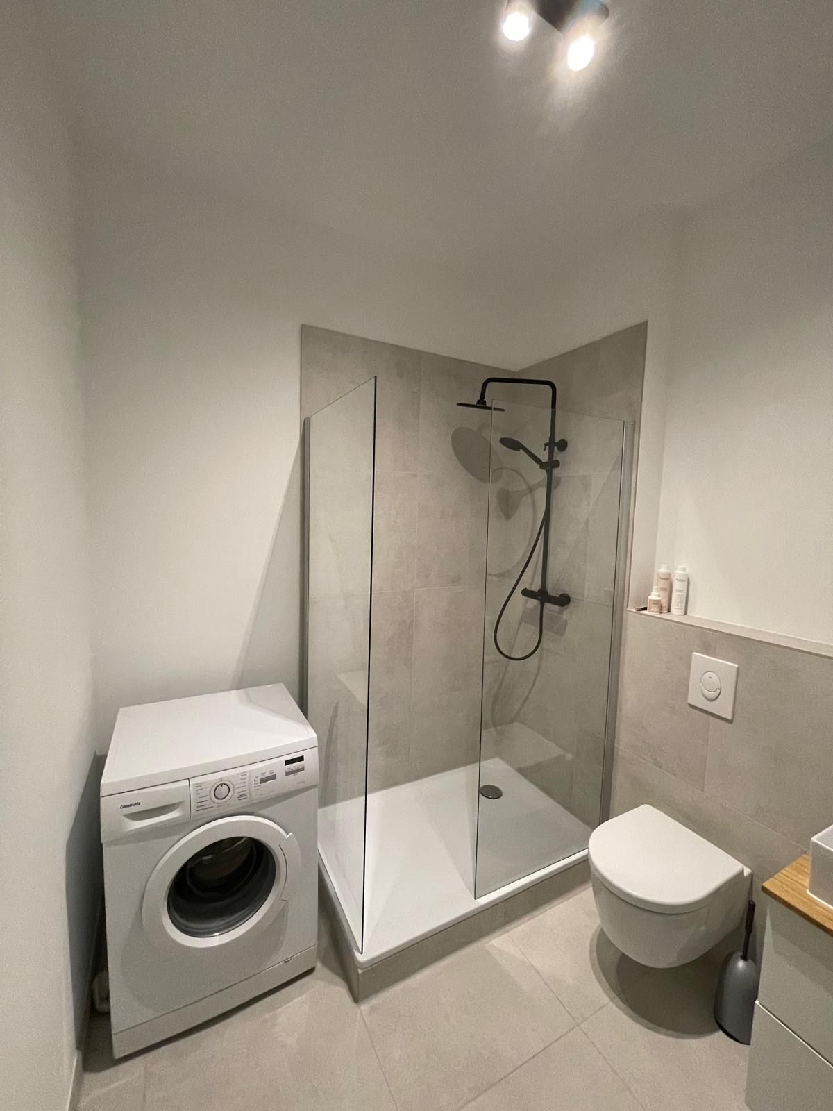 Wohnung Schonensche Straße in Berlin