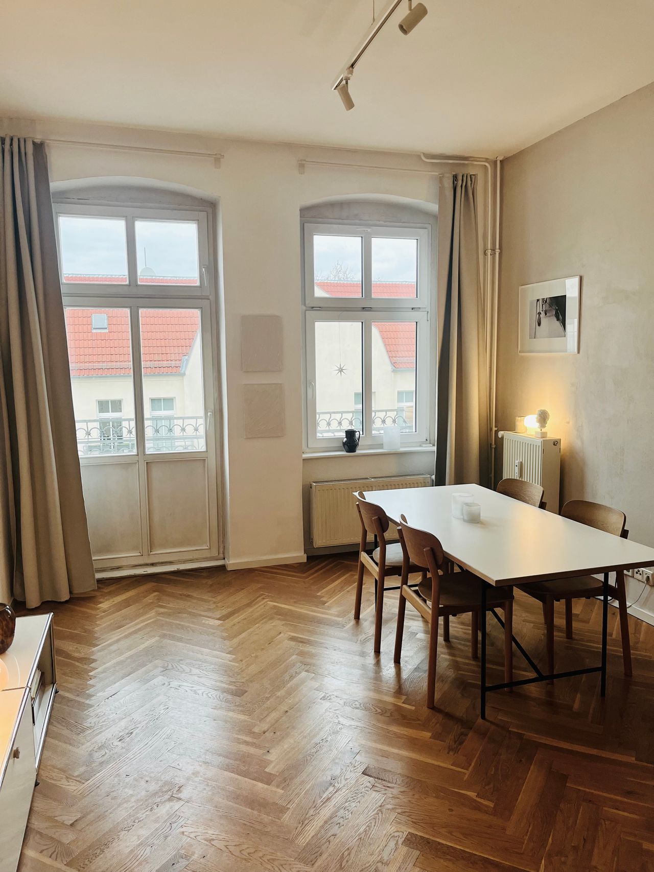 Wohnung Schonensche Straße in Berlin