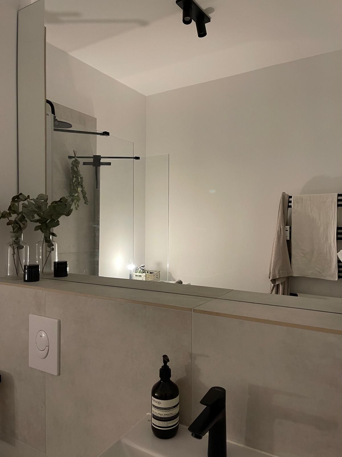 Wohnung Schonensche Straße in Berlin