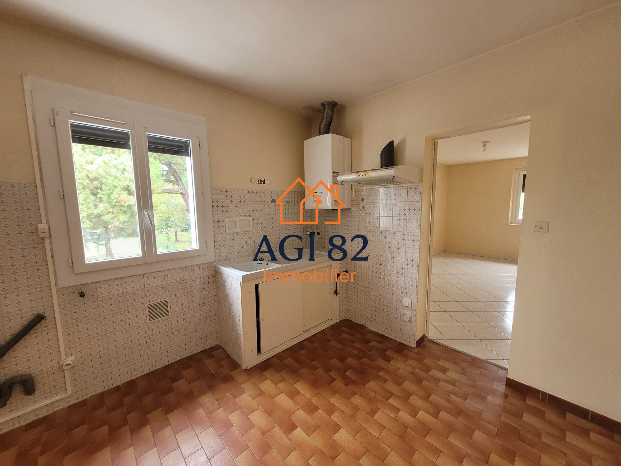 Appartement Rue de la Gaité à Castelsarrasin