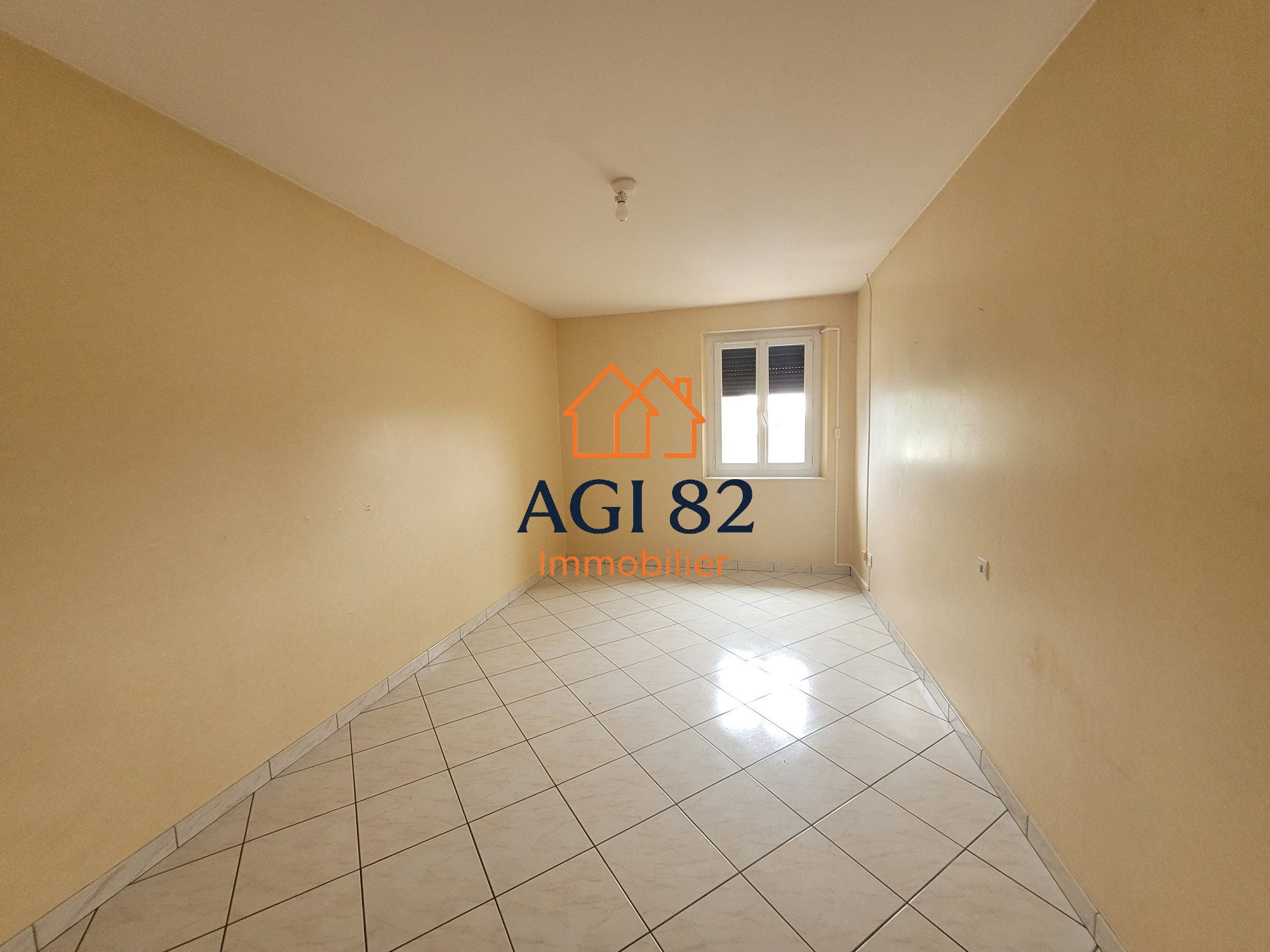 Appartement Rue de la Gaité à Castelsarrasin