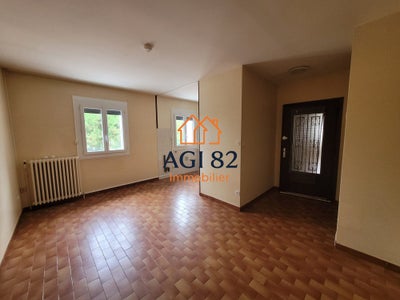 Appartement Avenue de Courbieu à Castelsarrasin