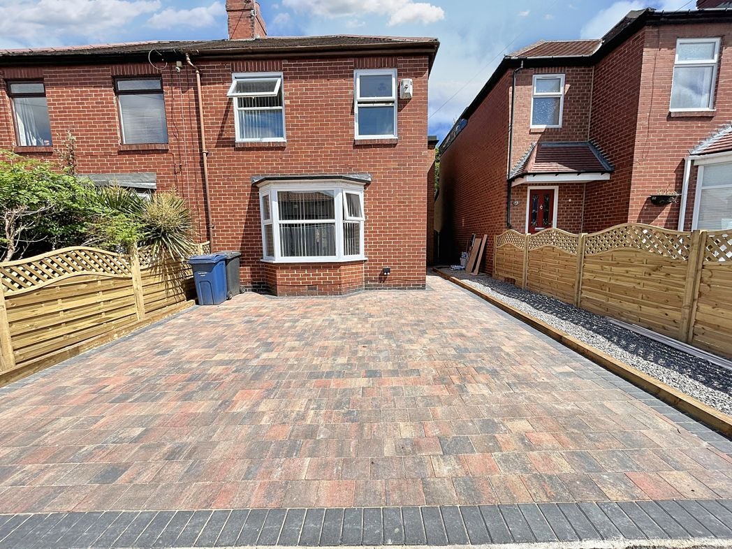 House Hyperion Avenue in South Tyneside