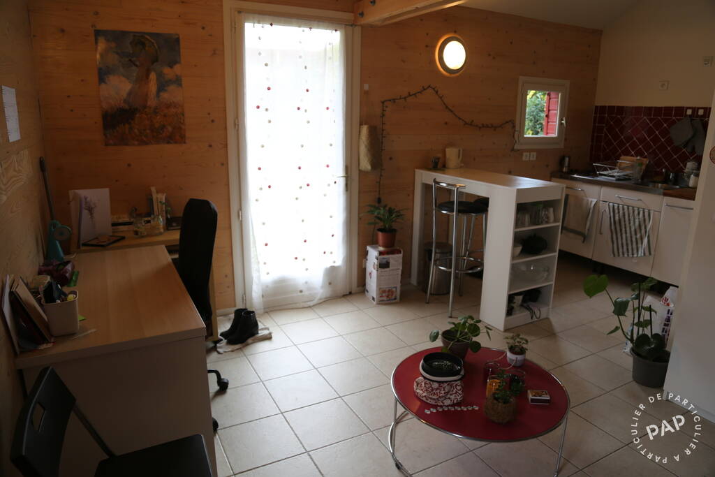 Room Impasse du Val de Marne in Saint-Maur-des-Fossés