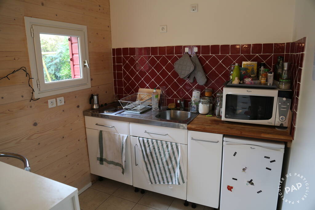 Room Impasse du Val de Marne in Saint-Maur-des-Fossés
