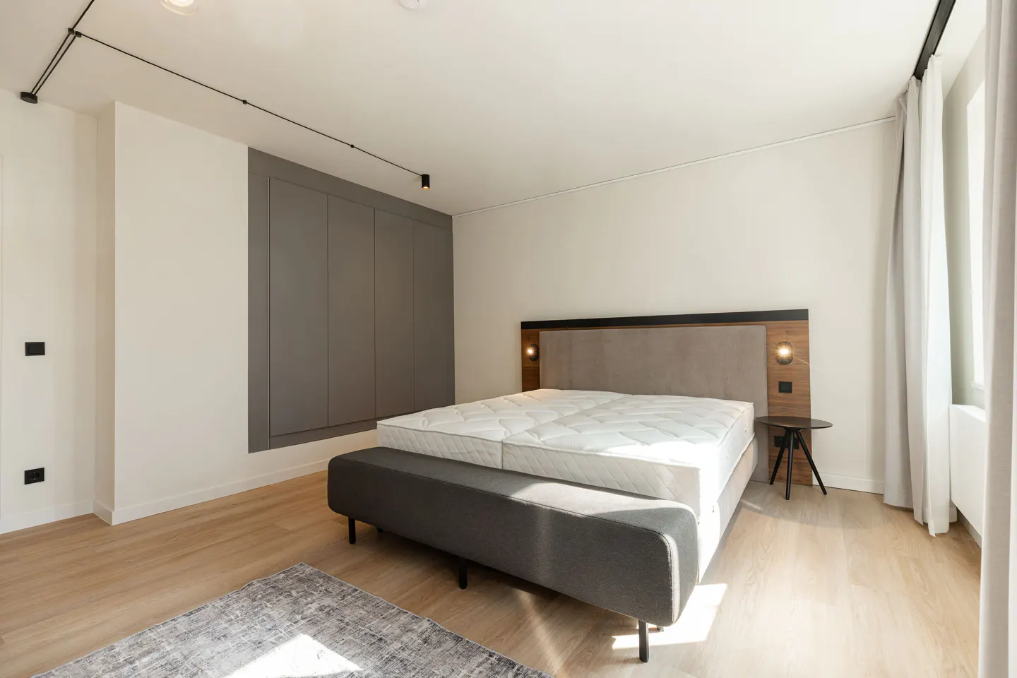 Wohnung Katharinenkreisel in Frankfurt am Main