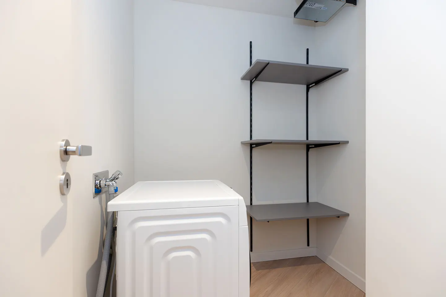 Wohnung Katharinenkreisel in Frankfurt am Main