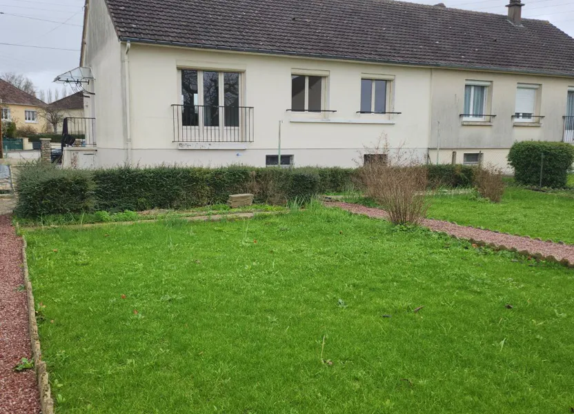 Maison Résidence de Bellevue à Mamers