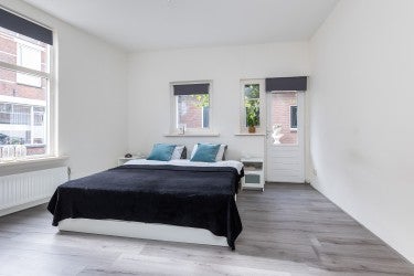 Hoekwoning te koop: Kloosterstraat 2, Kampen