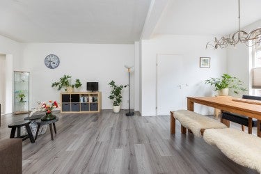 Hoekwoning te koop: Kloosterstraat 2, Kampen