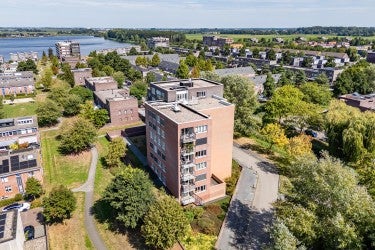 Hoekwoning te koop: Kloosterstraat 2, Kampen
