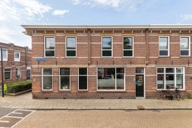Hoekwoning te koop: Kloosterstraat 2, Kampen
