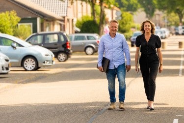Hoekwoning te koop: Kloosterstraat 2, Kampen