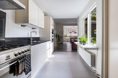 Hoekwoning te koop: Kloosterstraat 2, Kampen