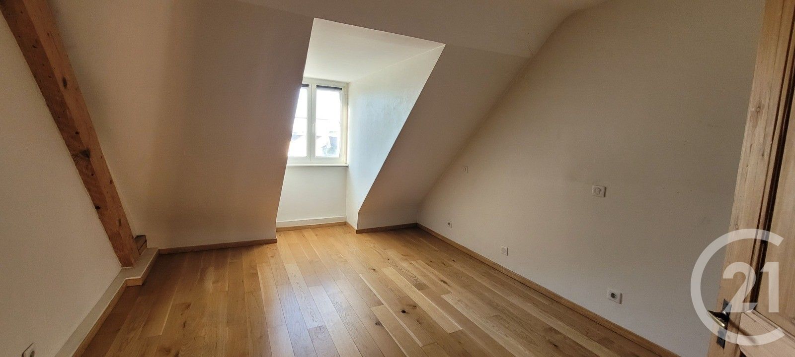 Appartement Avenue du Président Kennedy à Mulhouse
