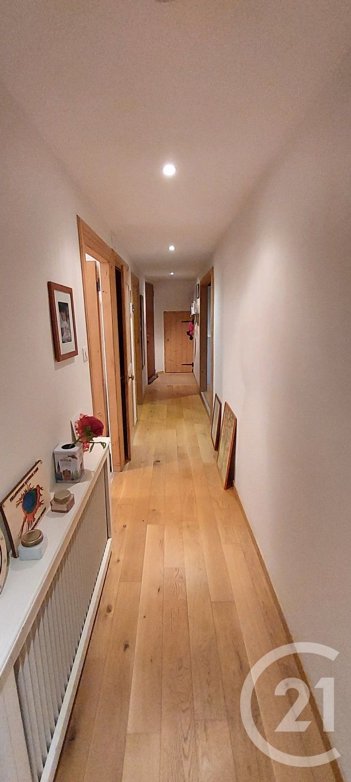 Appartement Avenue du Président Kennedy à Mulhouse
