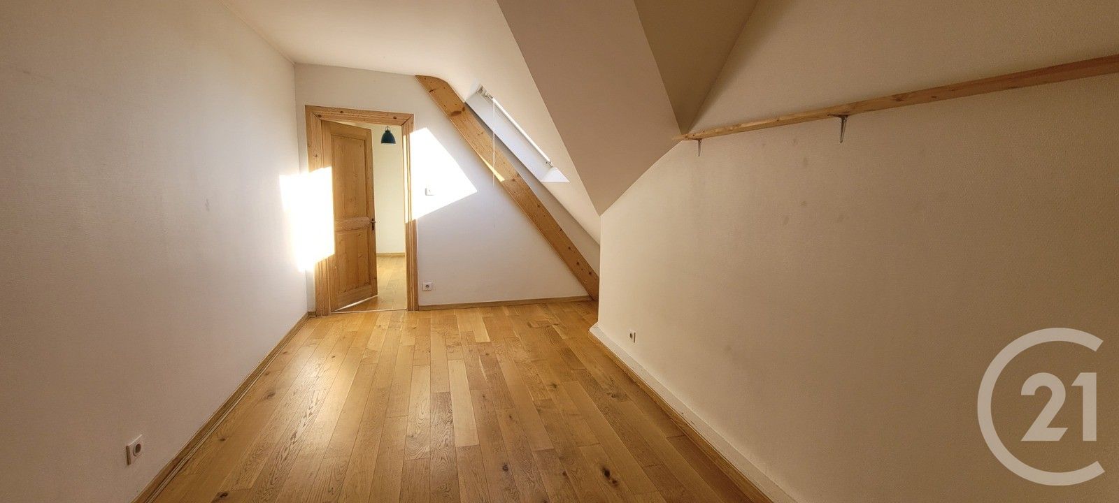 Appartement Avenue du Président Kennedy à Mulhouse