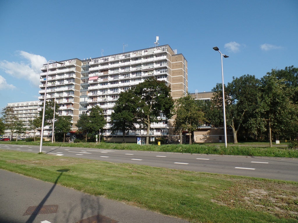 Wederikstraat 90 in Alphen aan den Rijn