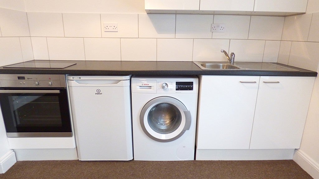 Flat Kemp Town Place in Brighton
