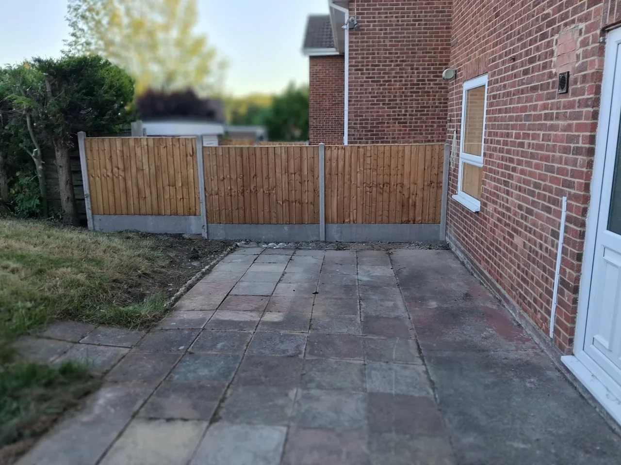 House Blencathra Drive in Derby