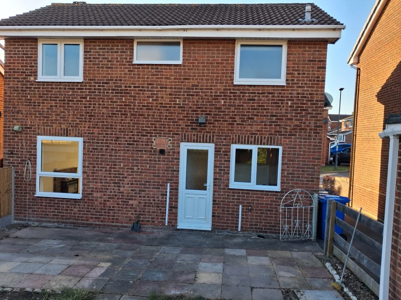 House Blencathra Drive in Derby