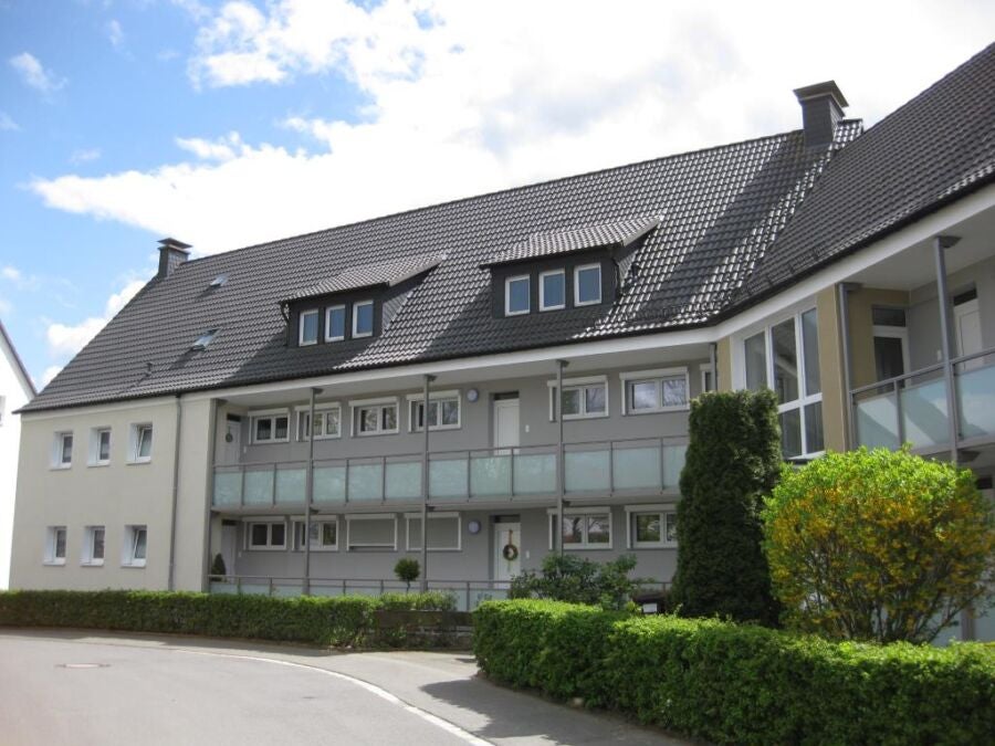 Wohnung Kirchstraße in Lüdenscheid