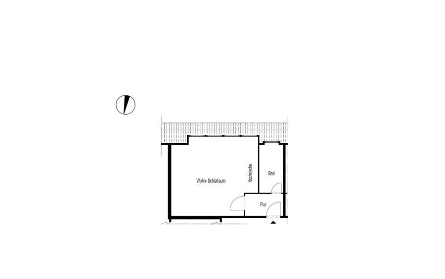 Wohnung Kirchstraße in Lüdenscheid