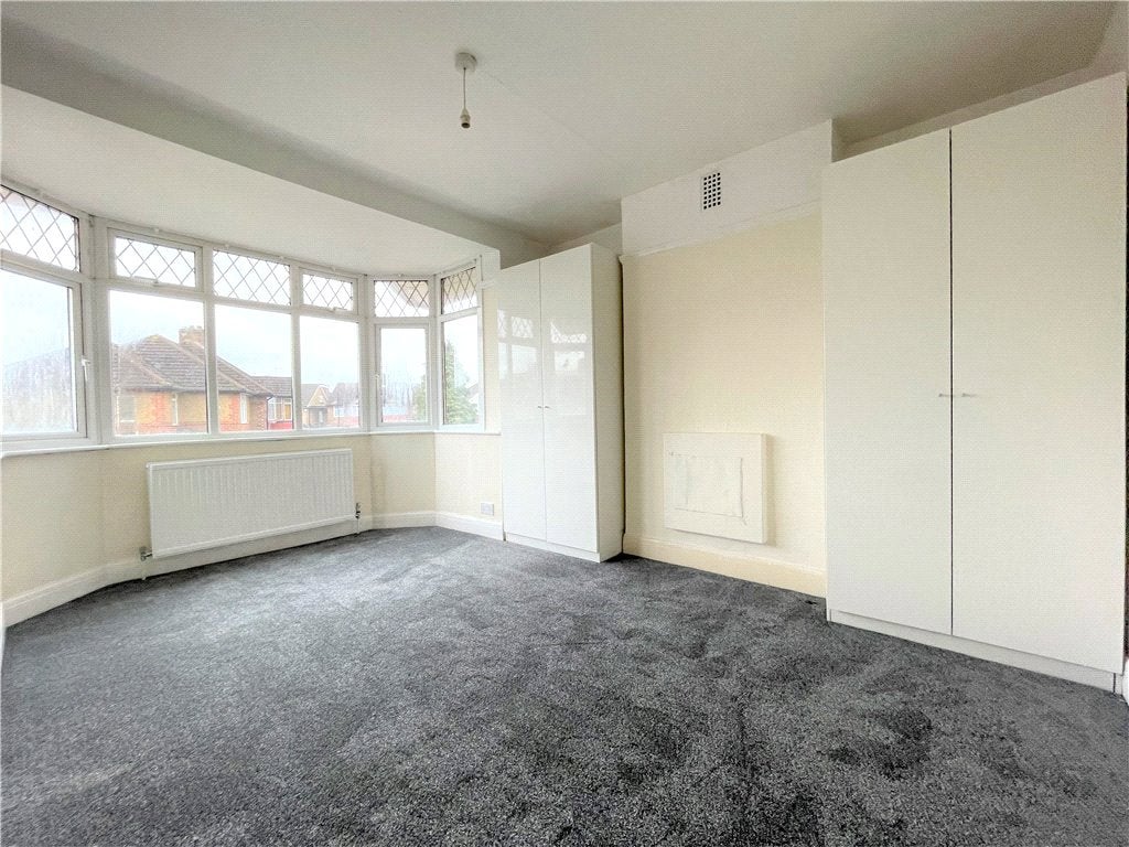 House Park Road in Greater London