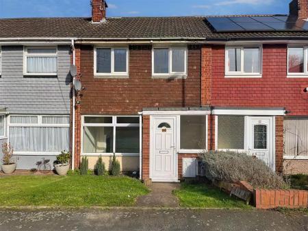 House Toy Close in Cannock Chase