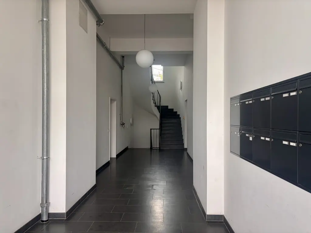Wohnung Goltzstraße in Berlin