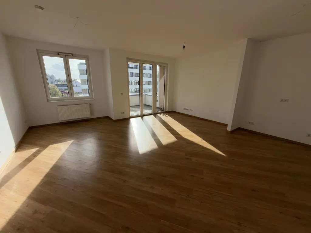 Wohnung Goltzstraße in Berlin
