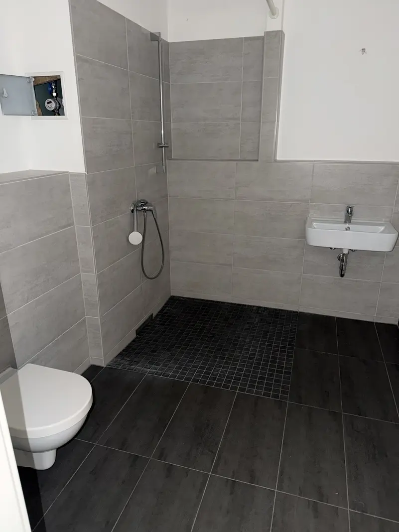 Wohnung Goltzstraße in Berlin