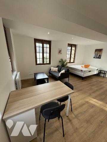 Appartement Rue Flahaut à Rouen