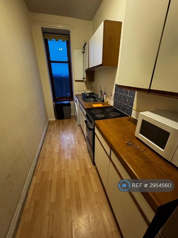 Flat Kirkwood Street in Rutherglen