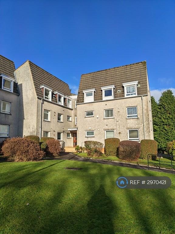 Flat Capelrig Road in Newton Mearns