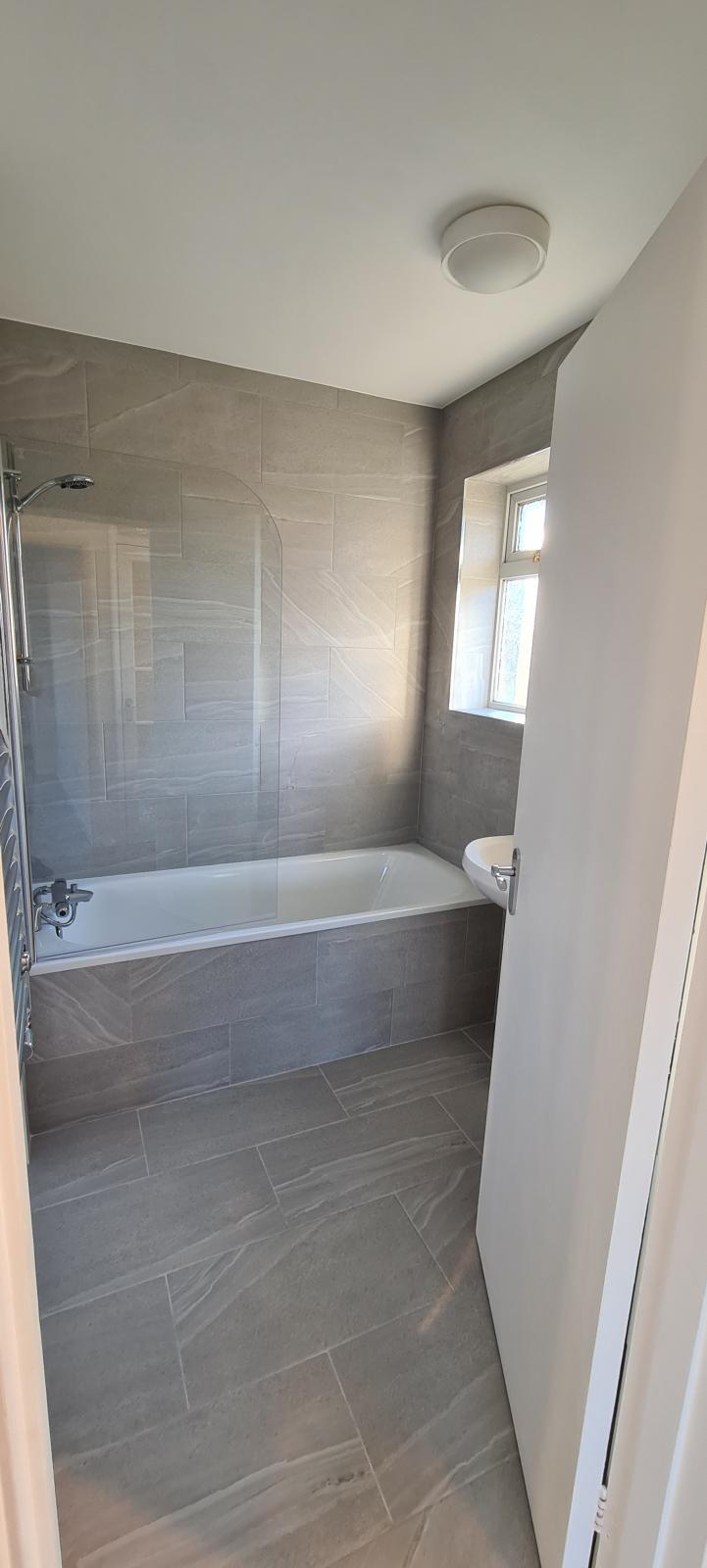 Flat Paddocks Close in Greater London