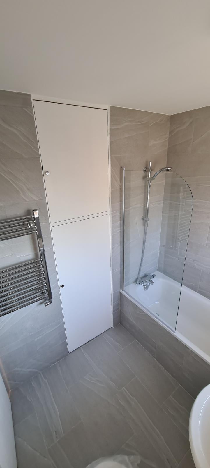 Flat Paddocks Close in Greater London
