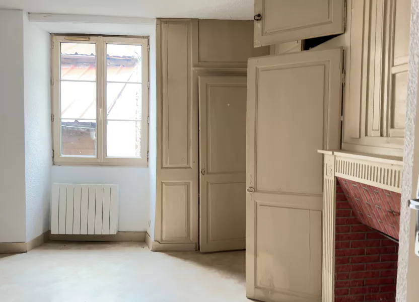 Appartement Rue Vermorel à Saint-Junien